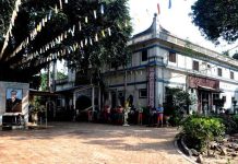 বগুড়ার ঐতিহ্যবাহী নবাব পরিবারের অজানা ইতিহাস Nawab-of-Bogura-3